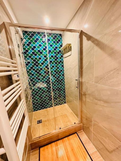 Les Appartements De Nana 4 - Studio Hypercentre, Rue Meynadier, Palais & Plage, Clim, Wifi Cannes Dış mekan fotoğraf