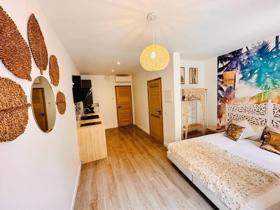 Les Appartements De Nana 4 - Studio Hypercentre, Rue Meynadier, Palais & Plage, Clim, Wifi Cannes Dış mekan fotoğraf