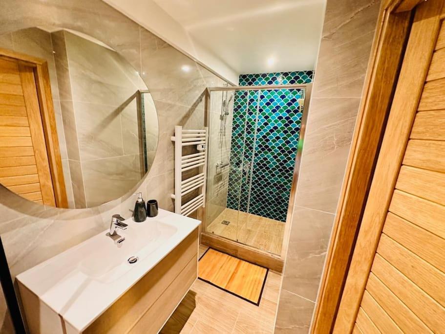 Les Appartements De Nana 4 - Studio Hypercentre, Rue Meynadier, Palais & Plage, Clim, Wifi Cannes Dış mekan fotoğraf